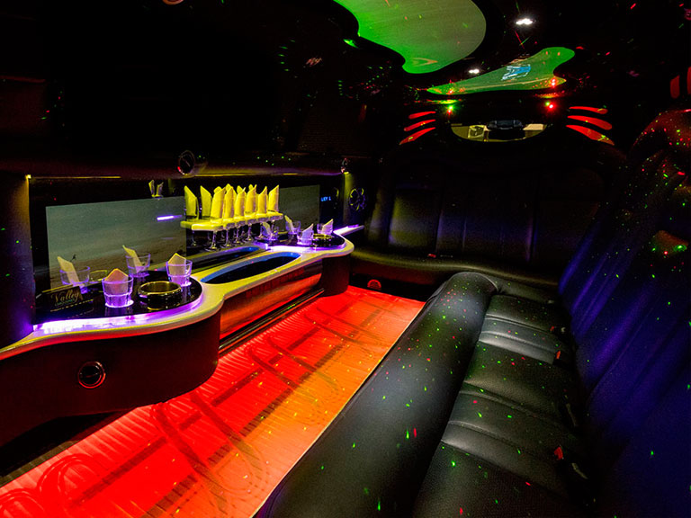 Valley Limousines Canberra - Valley Limousines